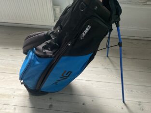 Ping Golfbag 4 series