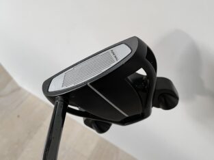 Taylormade Spider tour DB 34”