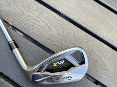 Taylormade M2 5-p