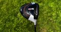 Taylormade m4 21 driver
