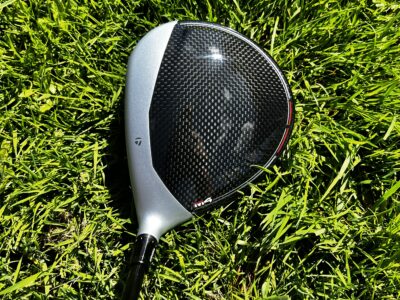 Taylormade m4 21 driver