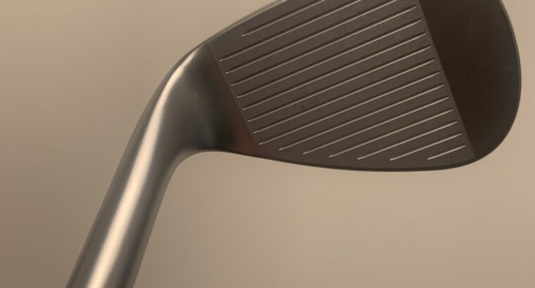 Callaway jaws mack daddy 5, 52/10s
